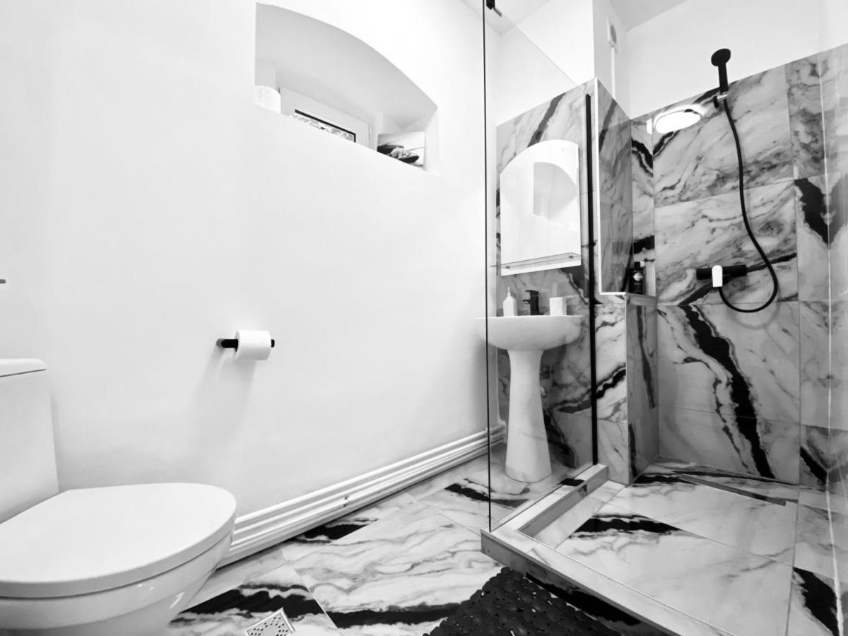 Comfort Apartment Baritiu Braşov Buitenkant foto