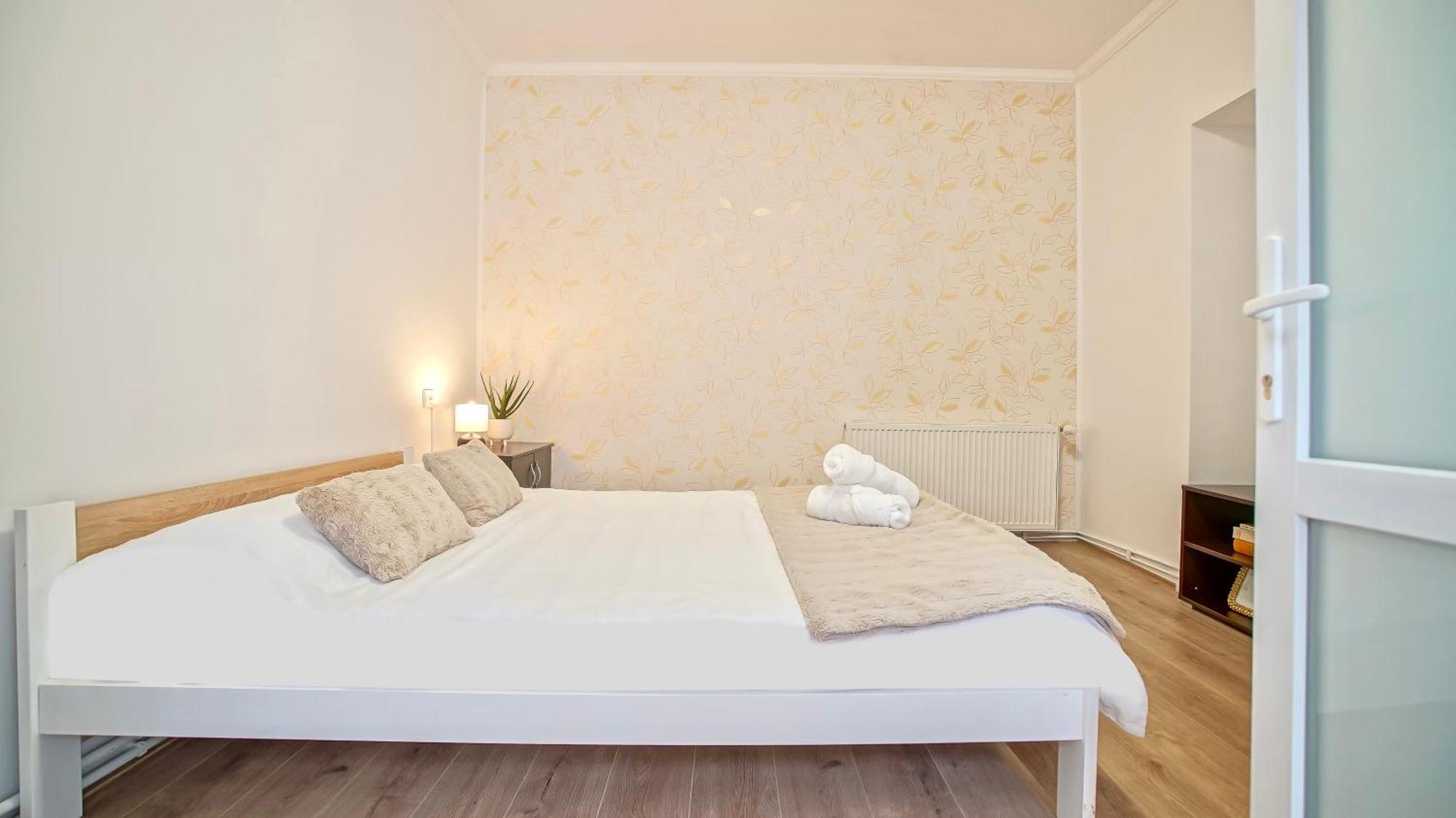 Comfort Apartment Baritiu Braşov Buitenkant foto