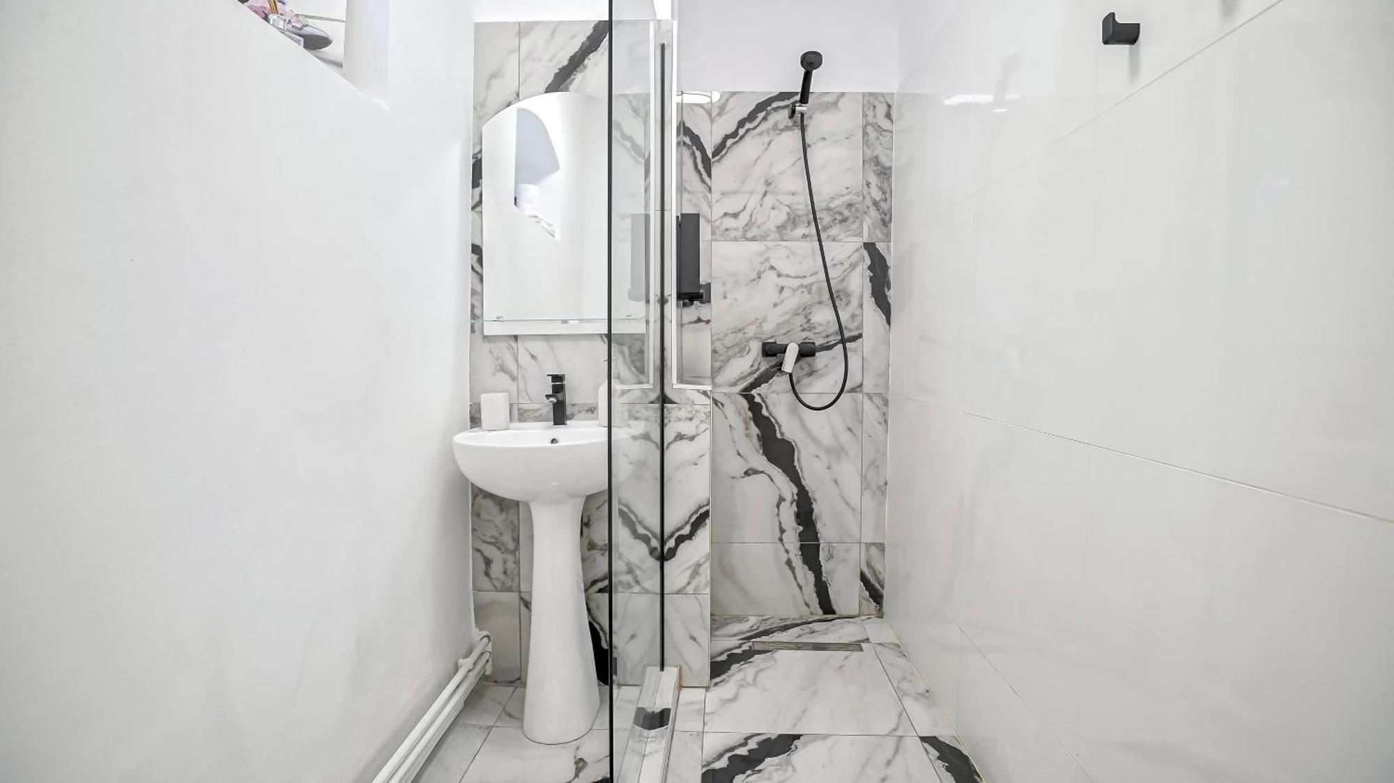 Comfort Apartment Baritiu Braşov Buitenkant foto