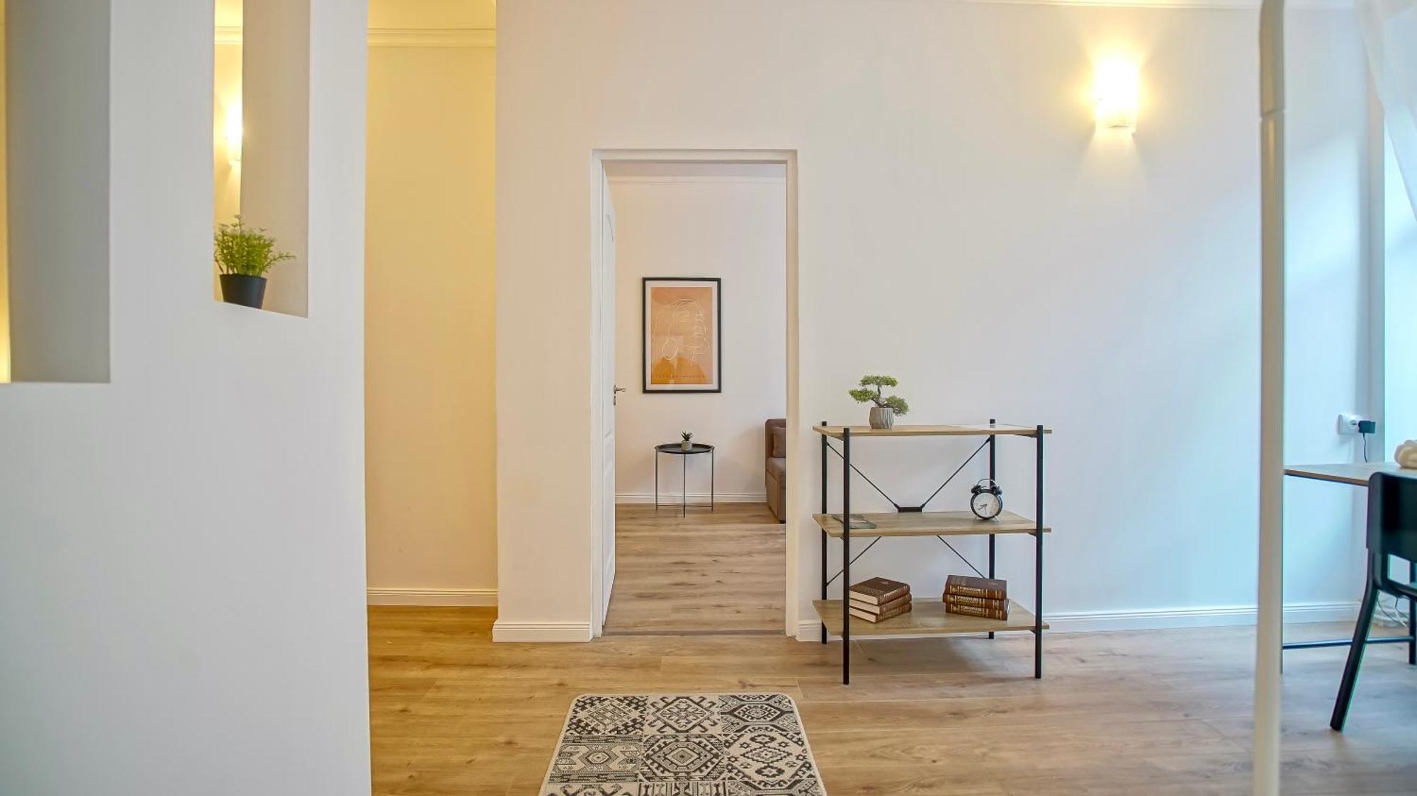 Comfort Apartment Baritiu Braşov Buitenkant foto